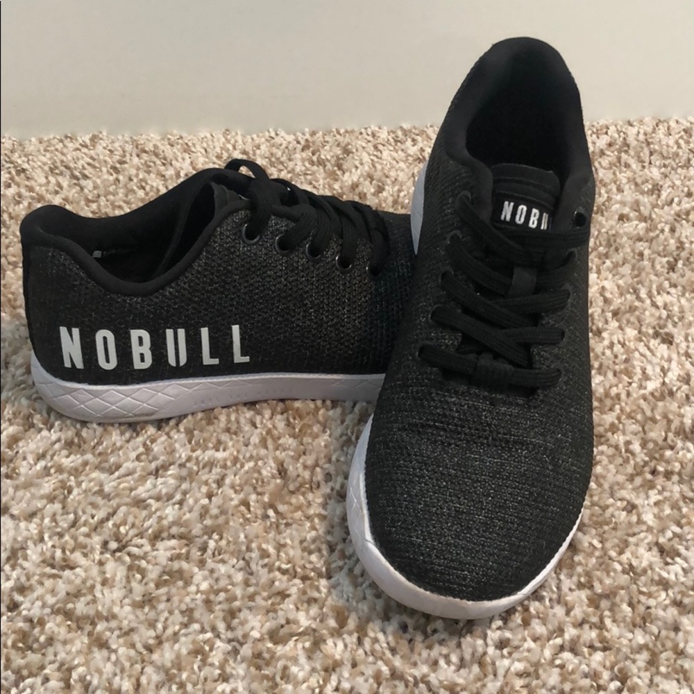 NoBull Trainer US 7.5